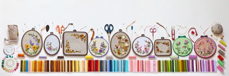 クロスステッチ 完成したらどうするの 出来上がった作品の使い道と活用方法 ふたり暮らし